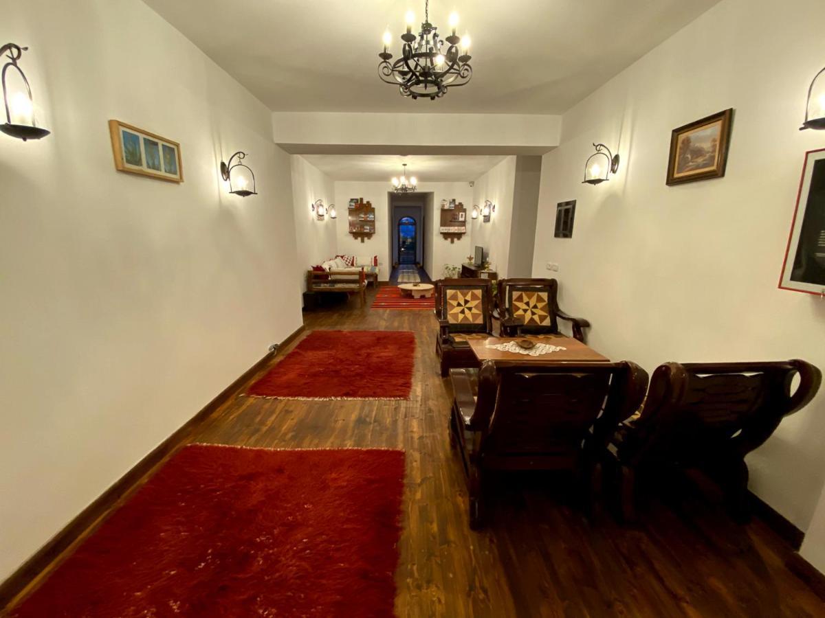 Nena Dashuri Agroturizem Peshkopi Екстериор снимка